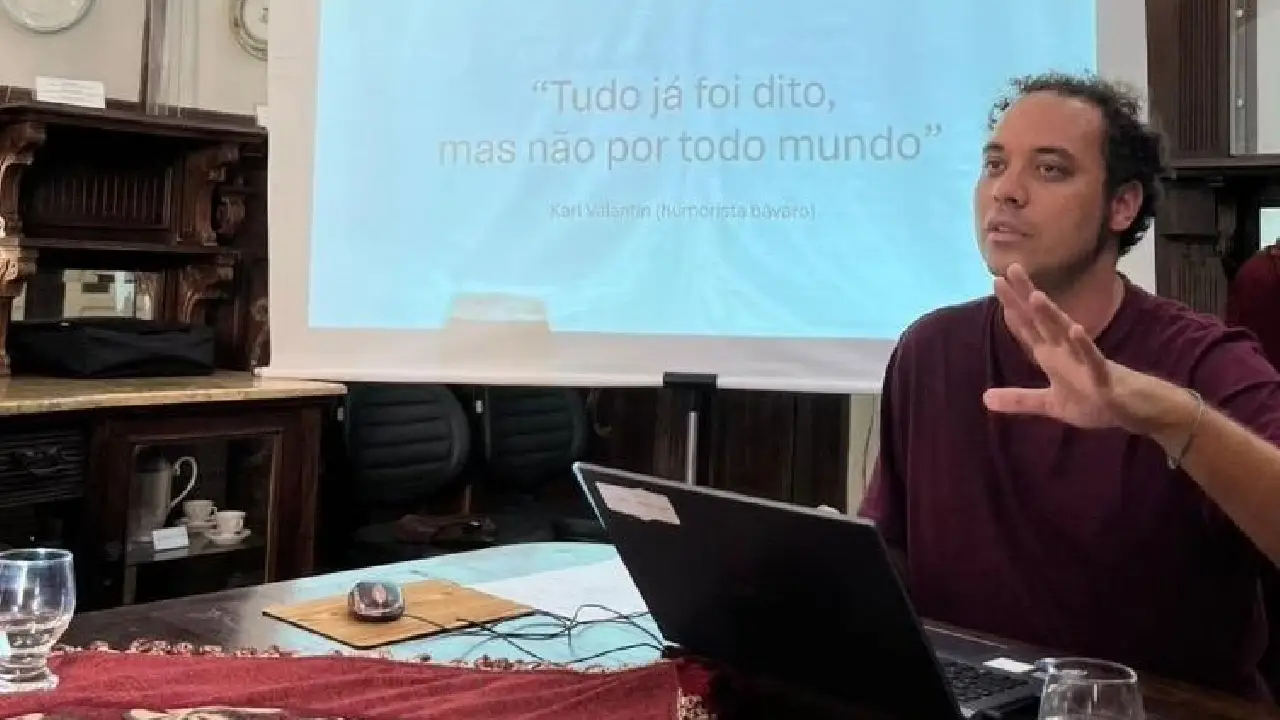Como começar um livro?
