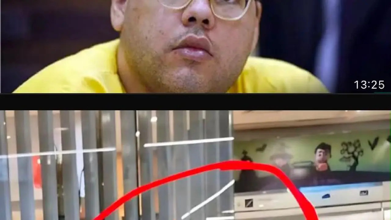 Condenado pelo massacre do Morumbi Shopping é visto no Shopping Barra e volta a gerar preocupação entre frequentadores