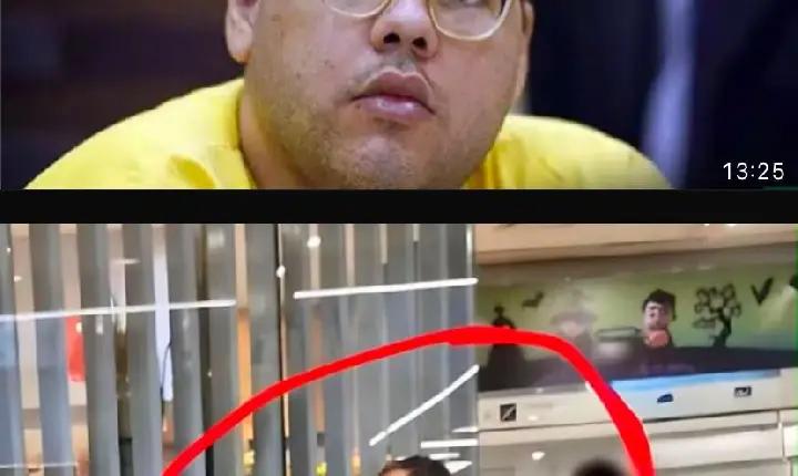 Condenado pelo massacre do Morumbi Shopping é visto no Shopping Barra e volta a gerar preocupação entre frequentadores