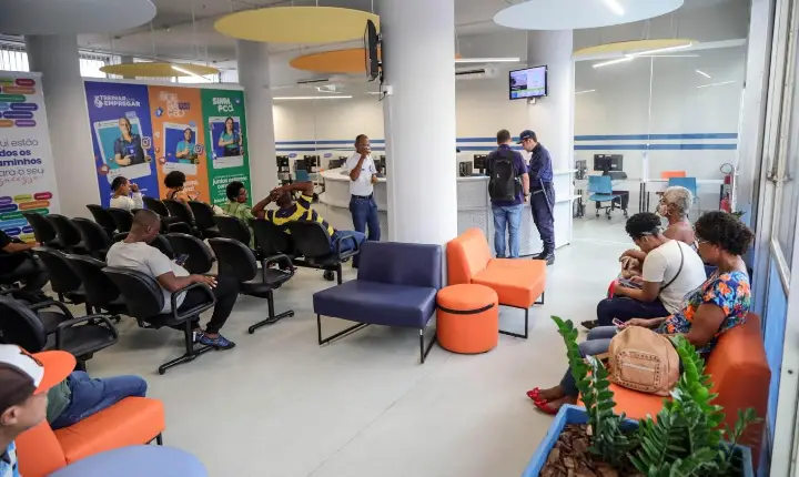 Confira o funcionamento dos órgãos municipais no feriadão de Tiradentes