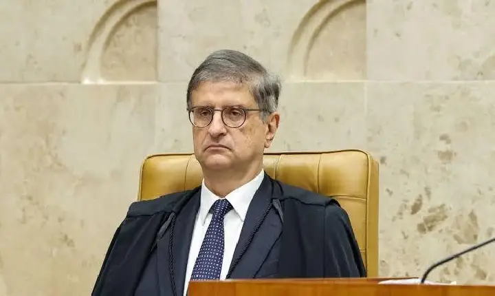 Conselho do MPF não deve declarar parcialidade de Gonet