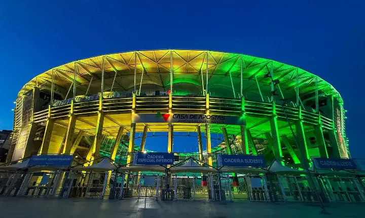 Contagem regressiva: falta um ano para Salvador receber a Copa do Mundo Feminina da FIFA 2027