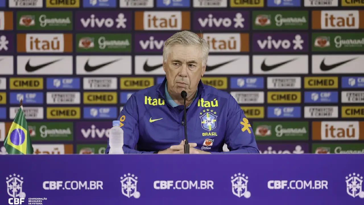 Convocação da Seleção Brasileira para a Copa: horário e onde assistir