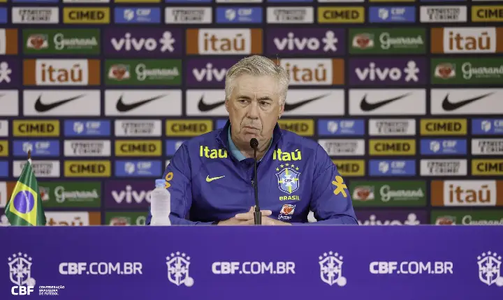 Convocação da Seleção Brasileira para a Copa: horário e onde assistir