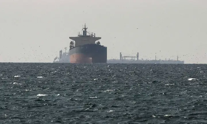 Coreia do Sul demonstra disposição em contribuir para reabrir Ormuz