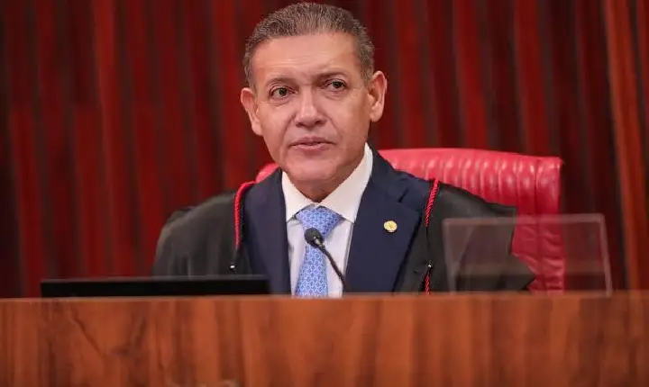 Decisão de Nunes Marques sobre 