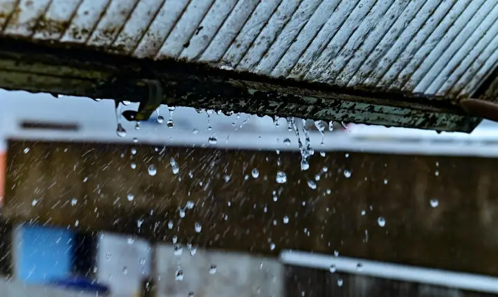 Defesa Civil entra em nível de atenção por conta das fortes chuvas em Salvador