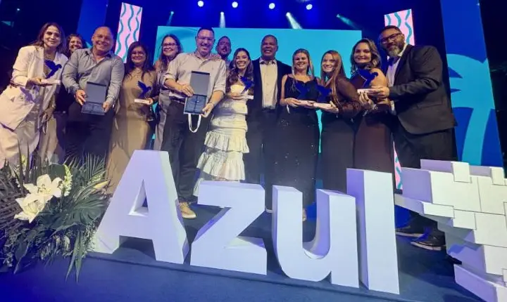 Desempenho do turismo da Bahia é destaque na entrega do Prêmio Arara Azul