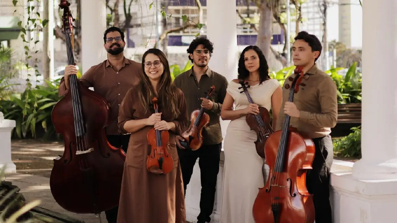 Dia Internacional da Música transforma Salvador em palco a céu aberto com apresentações gratuitas em diferentes pontos da cidade