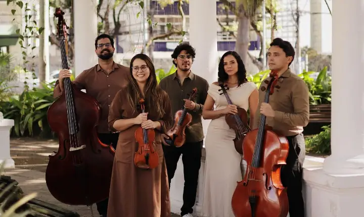 Dia Internacional da Música transforma Salvador em palco a céu aberto com apresentações gratuitas em diferentes pontos da cidade