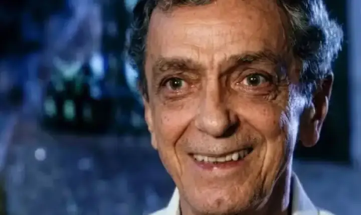 Edson Silva, ator de 