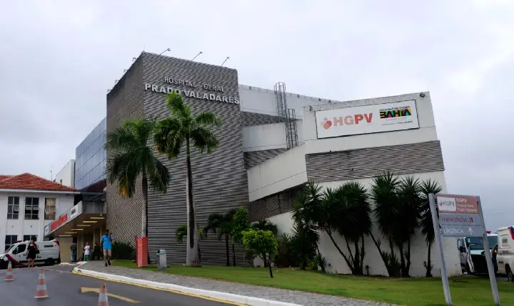 Em Jequié, novo ambulatório e Centro de Ensino do Prado Valadares Hospital Geral Prado fortalecem estrutura de saúde