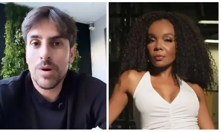 Entenda disputa judicial de Thelminha contra Rodrigo Branco por racismo