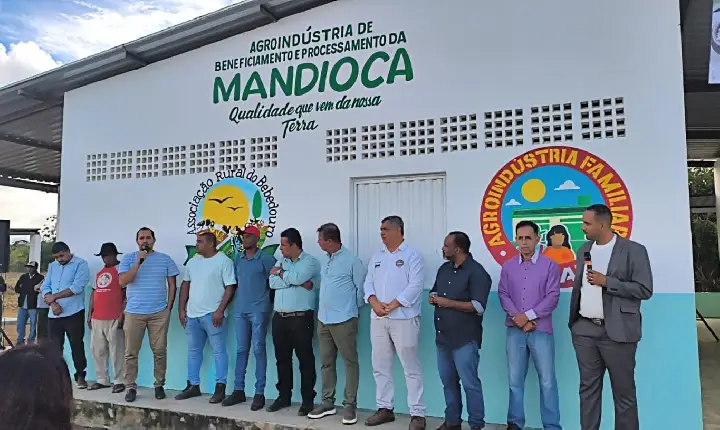 Entregas do Governo do Estado fortalecem produção da agricultura familiar e agroindústrias no Sudoeste Baiano