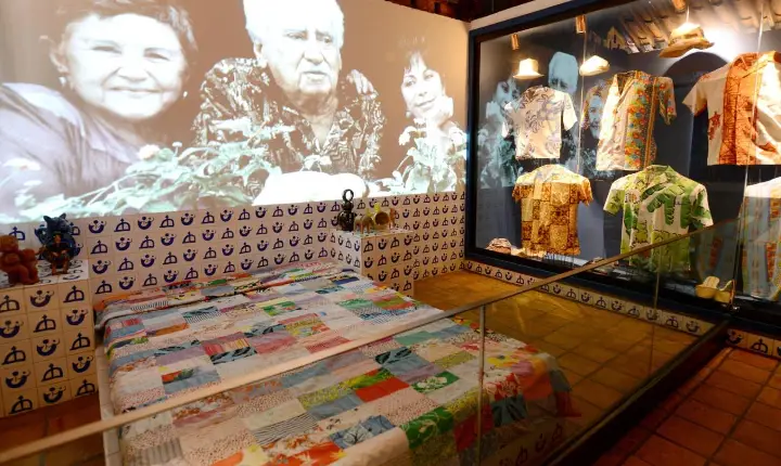 Equipamentos culturais da Prefeitura oferecem opções de visitação no fim de semana em Salvador
