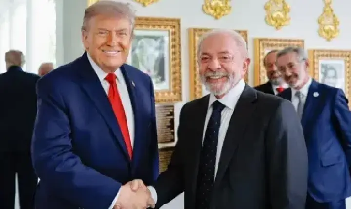 Escritório Comercial dos EUA propõe taxar em 25% importações brasileiras