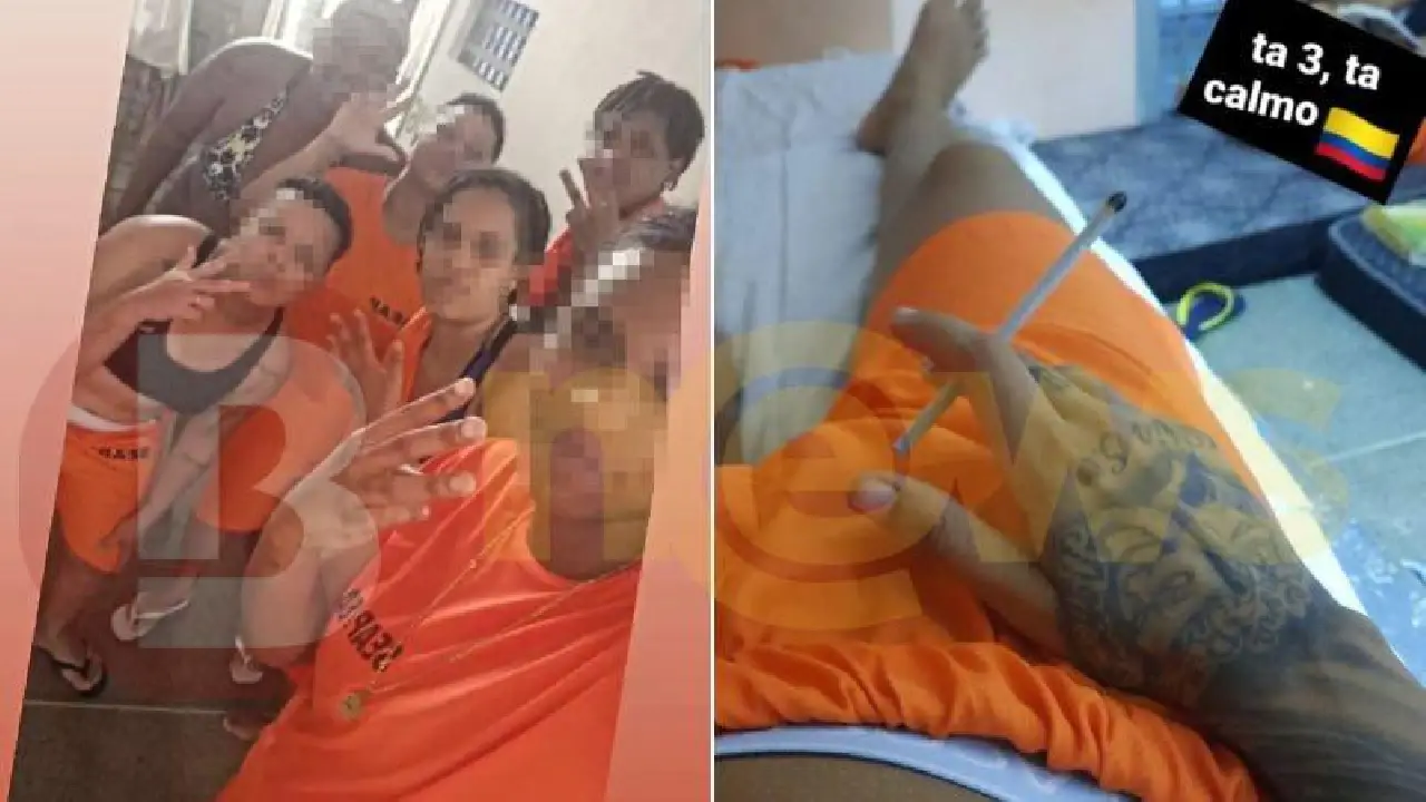 Familiares denunciam agressões e supostas irregularidades na Penitenciária Feminina de Salvador