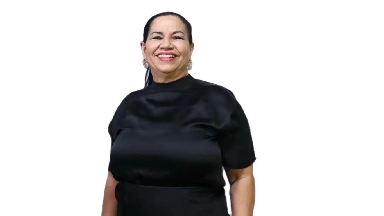 Fatima Dantas estreia na política e alcança eleitores em 61 municípios da Bahia