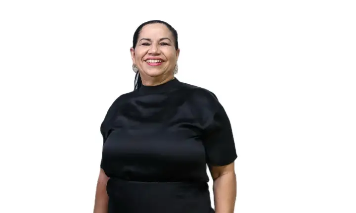 Fatima Dantas estreia na política e alcança eleitores em 61 municípios da Bahia