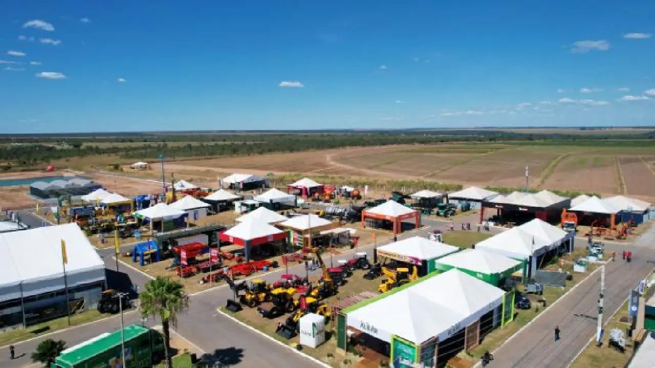 Feiras agropecuárias fortalecem produção na Bahia nos meses de maio e junho