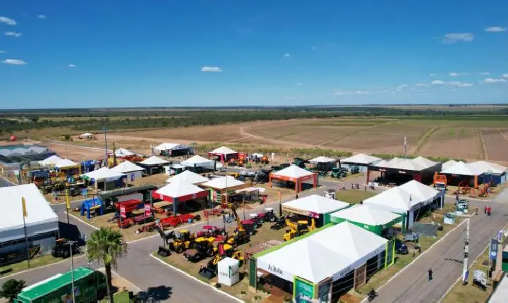 Feiras agropecuárias fortalecem produção na Bahia nos meses de maio e junho