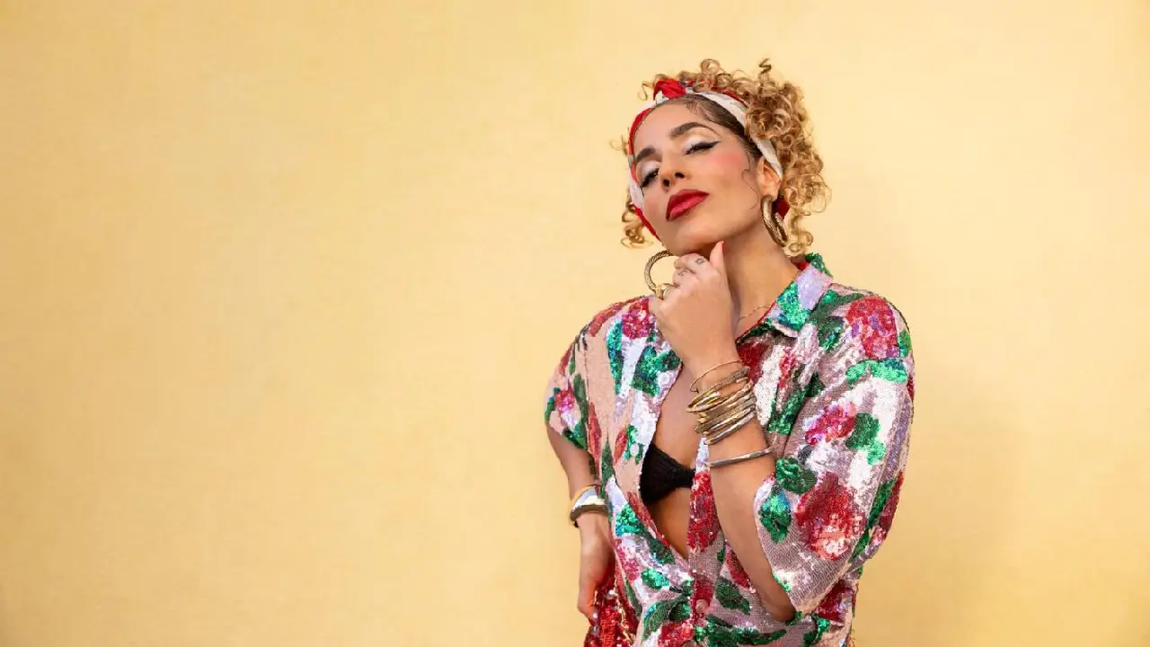 Festival da Primavera reforça programação cultural na Barroquinha com Roda de Samba Reggae de Márcia Castro nesta sexta (11)