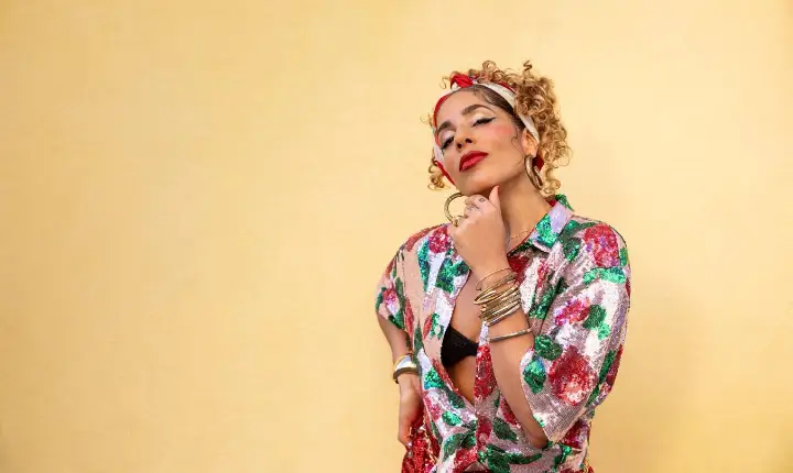 Festival da Primavera reforça programação cultural na Barroquinha com Roda de Samba Reggae de Márcia Castro nesta sexta (11)