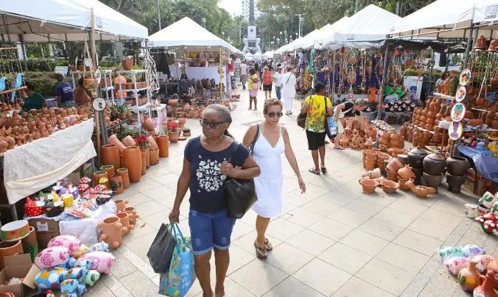 Festival da Primavera reúne música, cultura, esporte e gastronomia em programação que movimenta Salvador