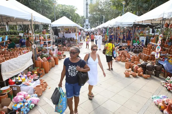 Festival da Primavera reúne música, cultura, esporte e gastronomia em programação que movimenta Salvador