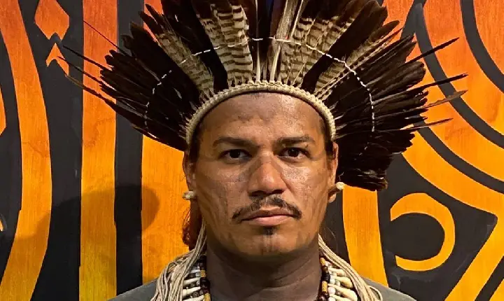 FGM promove debate sobre ancestralidade, território e patrimônio indígena em Salvador