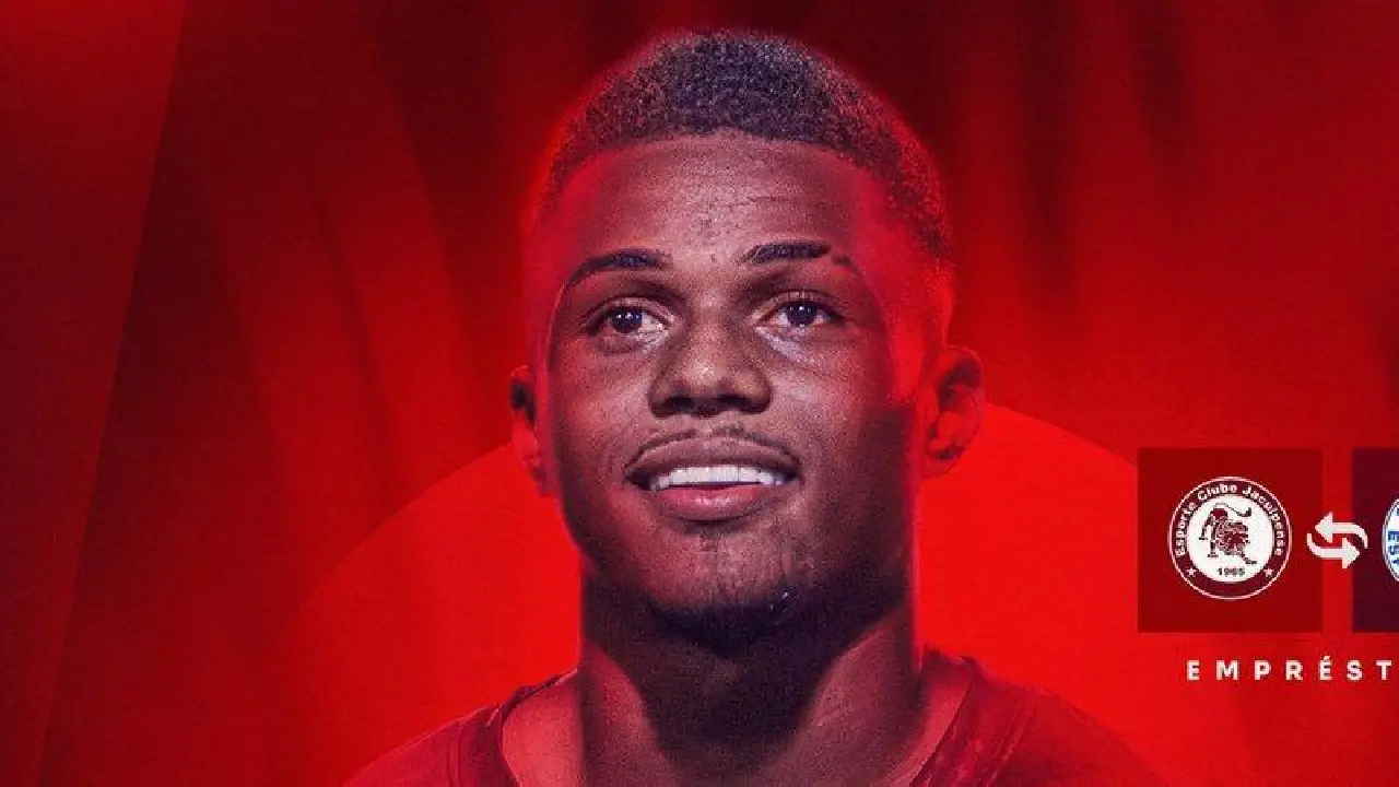 Filho de ex-Bahia, jovem atacante deixa clube do interior baiano e reforça gigante da Série A