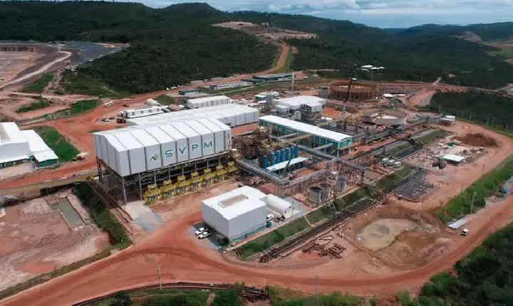 Fusões e aquisições na mineração brasileira somam US$ 8,2 bi desde 2025