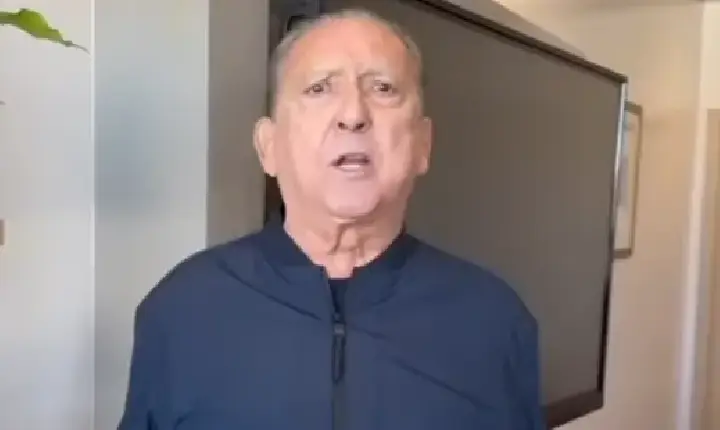 Galvão Bueno explica por que recusou a CazéTV: 