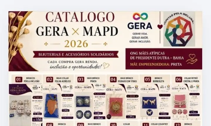 Galeria de Imagem