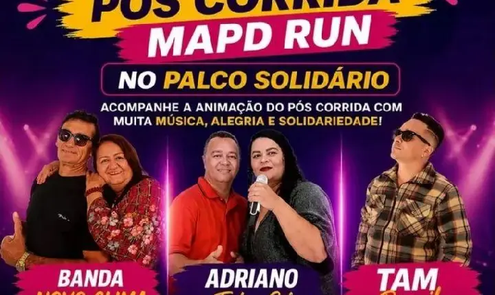 GERA – Projeto Social por Fatima  Dantas