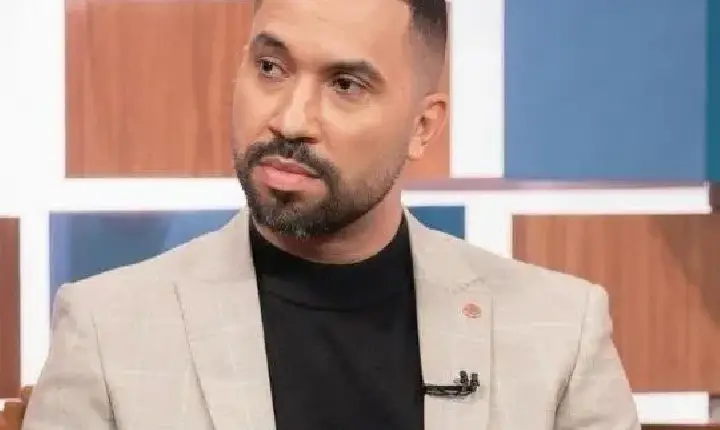 Gil do Vigor critica postura de Virginia: 