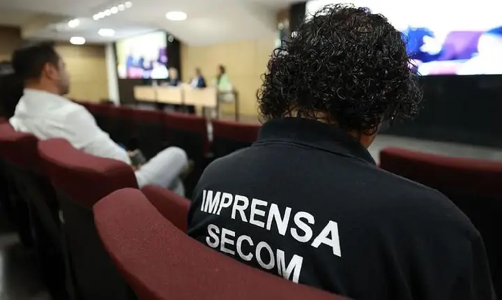 Governo da Bahia abre 21 vagas em processo seletivo REDA para a Secretaria de Comunicação