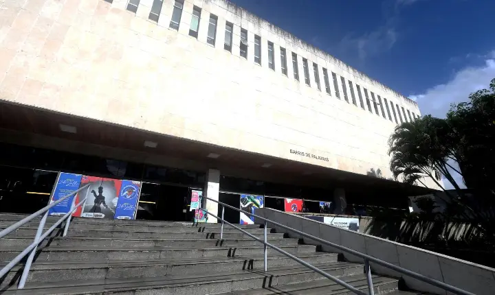 Governo da Bahia anuncia pacote histórico de investimentos em Livro e Leitura na Biblioteca Central, nesta sexta-feira (3)