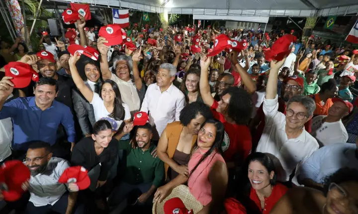 Governo do Estado recebe lideranças do MST, dialoga sobre demandas e avança em ações para o meio rural