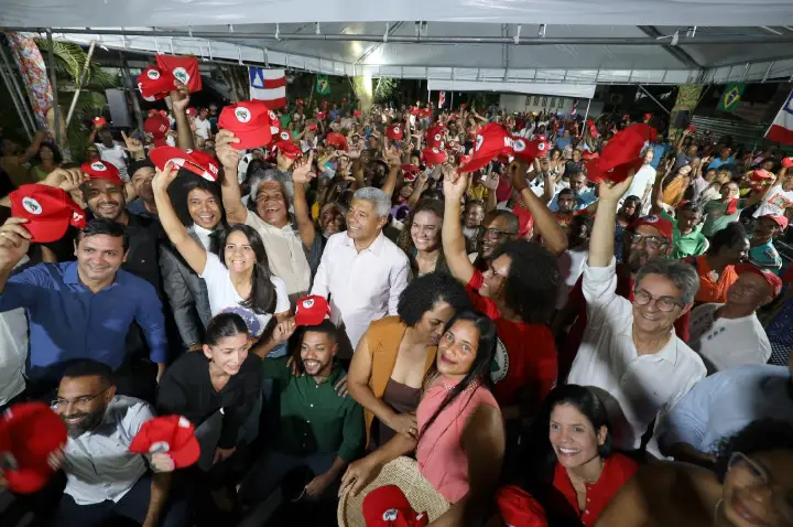 Governo do Estado recebe lideranças do MST, dialoga sobre demandas e avança em ações para o meio rural