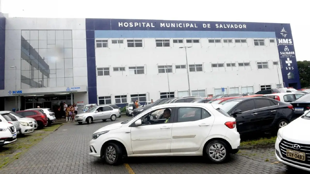 Hospital Municipal de Salvador realiza mutirão de pequenas cirurgias com 60 vagas