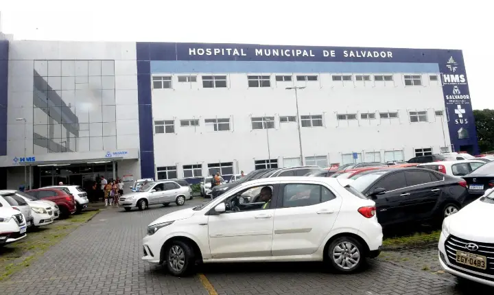 Hospital Municipal de Salvador realiza mutirão de pequenas cirurgias com 60 vagas