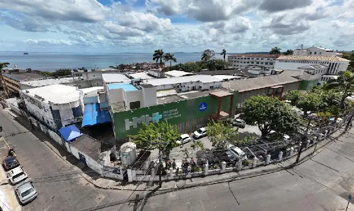 Hospital Municipal do Homem divulga agenda de maio para triagens de cirurgias eletivas