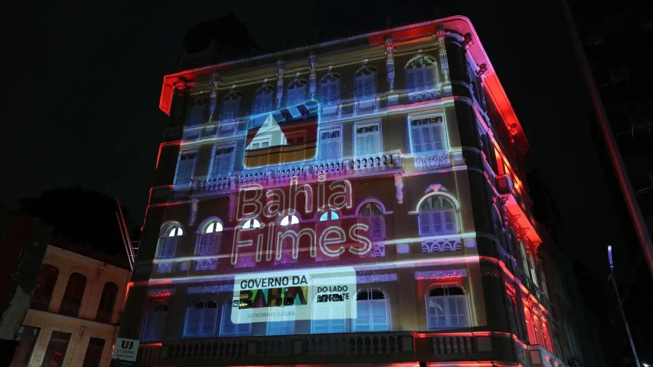 Inauguração da Bahia Filmes marca nova fase para o audiovisual baiano e fortalece produção estadual
