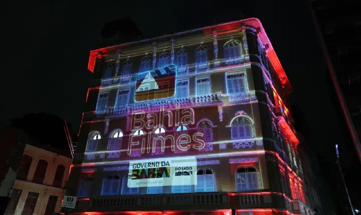 Inauguração da Bahia Filmes marca nova fase para o audiovisual baiano e fortalece produção estadual