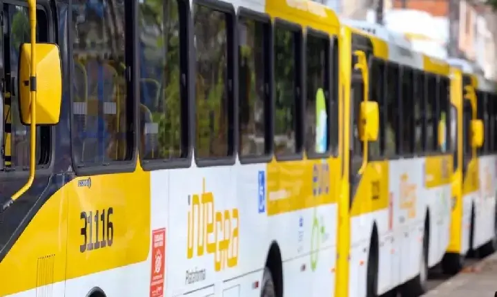 Interdição da Ladeira da Montanha altera itinerário de linhas de ônibus nesta sexta-feira em Salvador