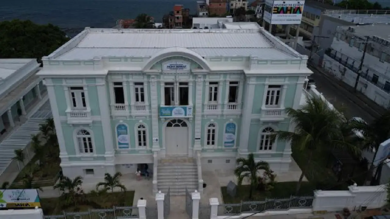 Investimentos do Governo do Estado ampliam assistência à saúde em Salvador