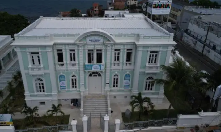 Investimentos do Governo do Estado ampliam assistência à saúde em Salvador