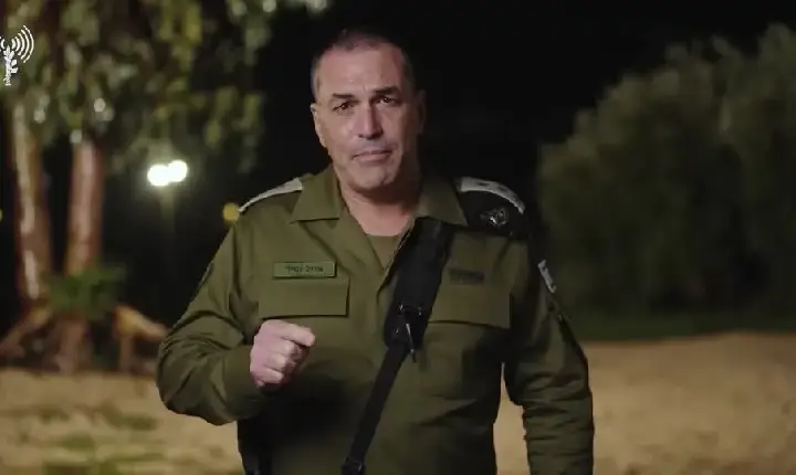 Irã lança míssil de 4.000 km pela primeira vez na guerra, diz Israel