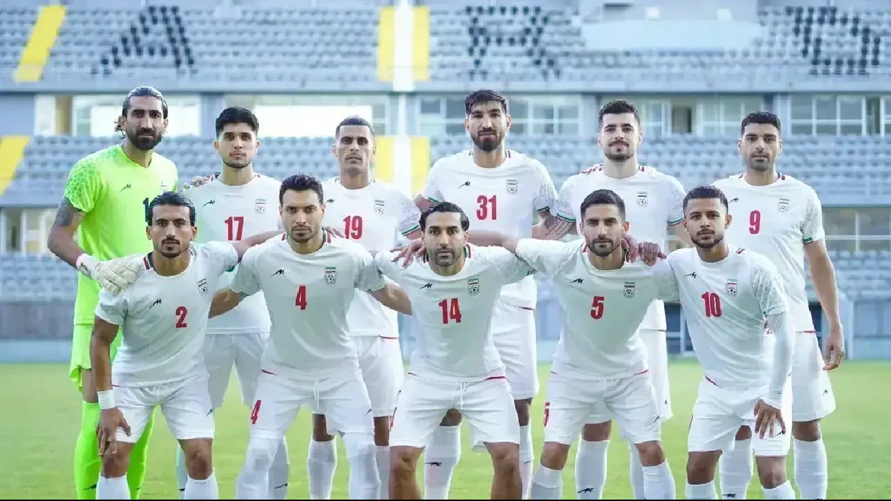Irã vence amistoso, mas ainda aguarda vistos para a Copa do Mundo
